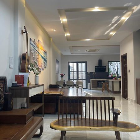Home Resort With Full Amenities Cidade de Ho Chi Minh Exterior foto
