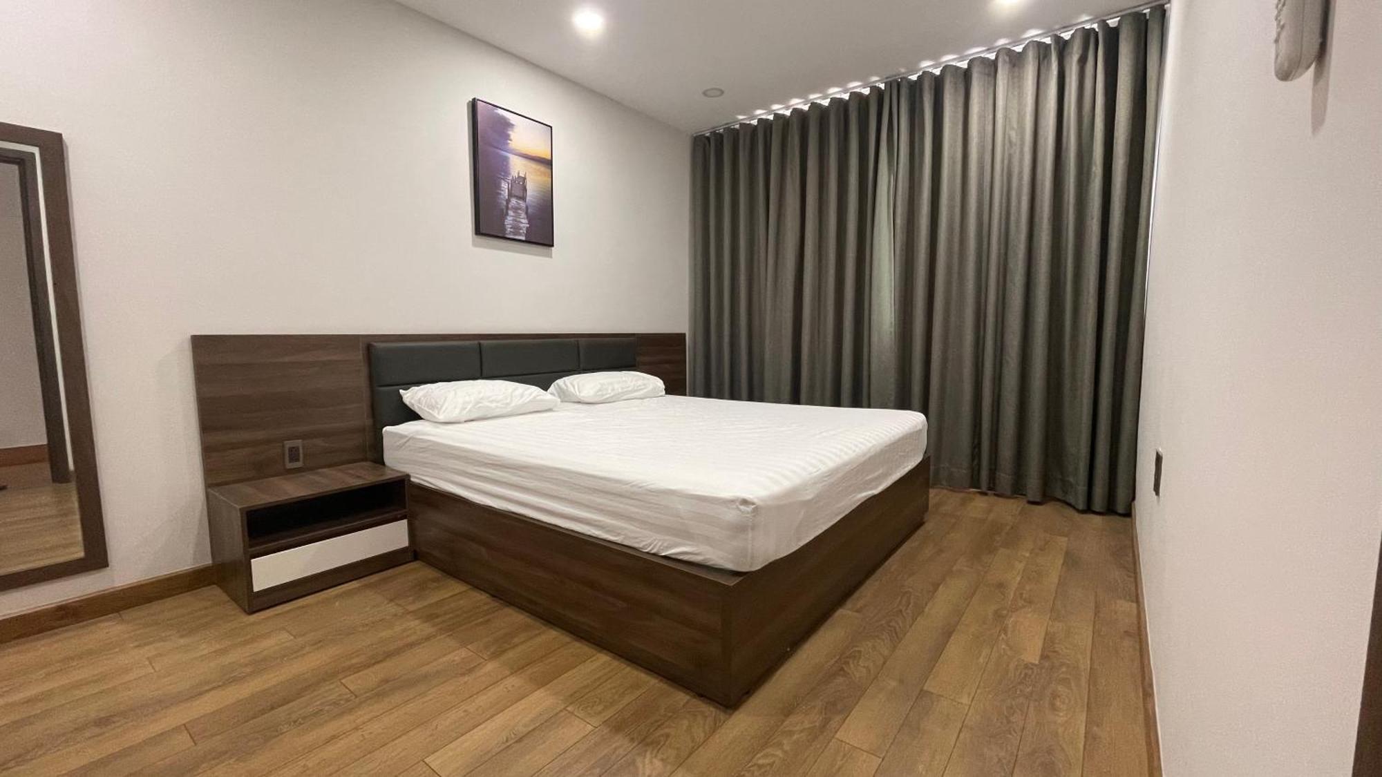 Home Resort With Full Amenities Cidade de Ho Chi Minh Exterior foto