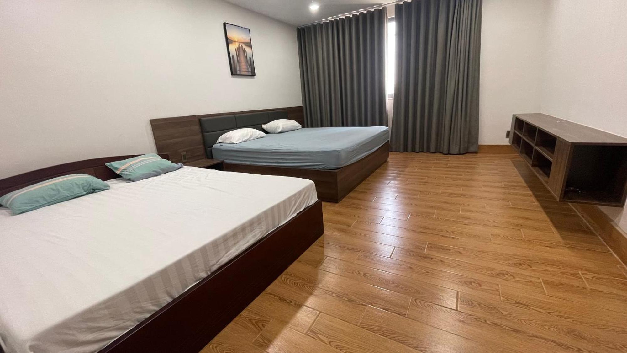 Home Resort With Full Amenities Cidade de Ho Chi Minh Exterior foto