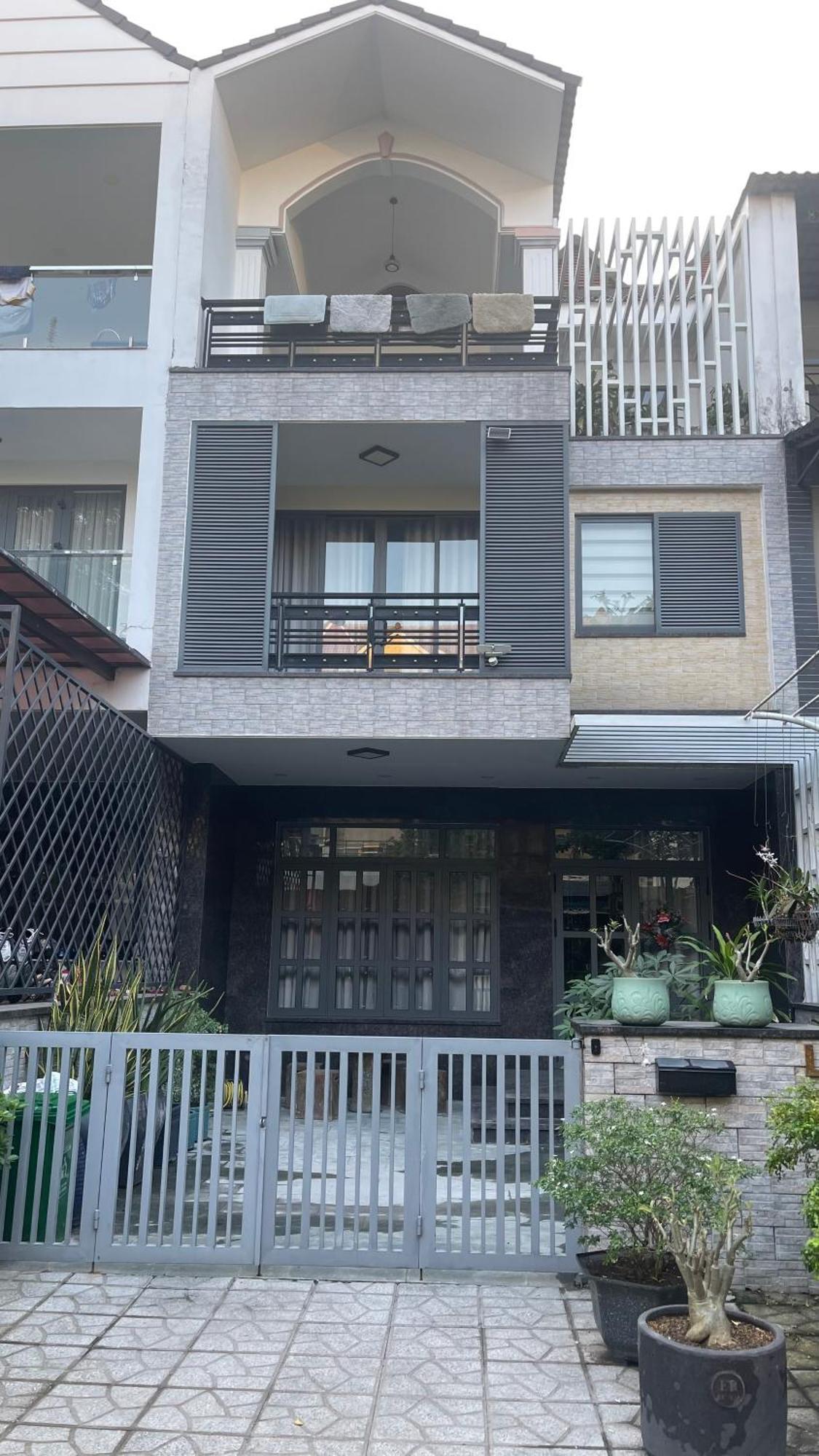 Home Resort With Full Amenities Cidade de Ho Chi Minh Exterior foto