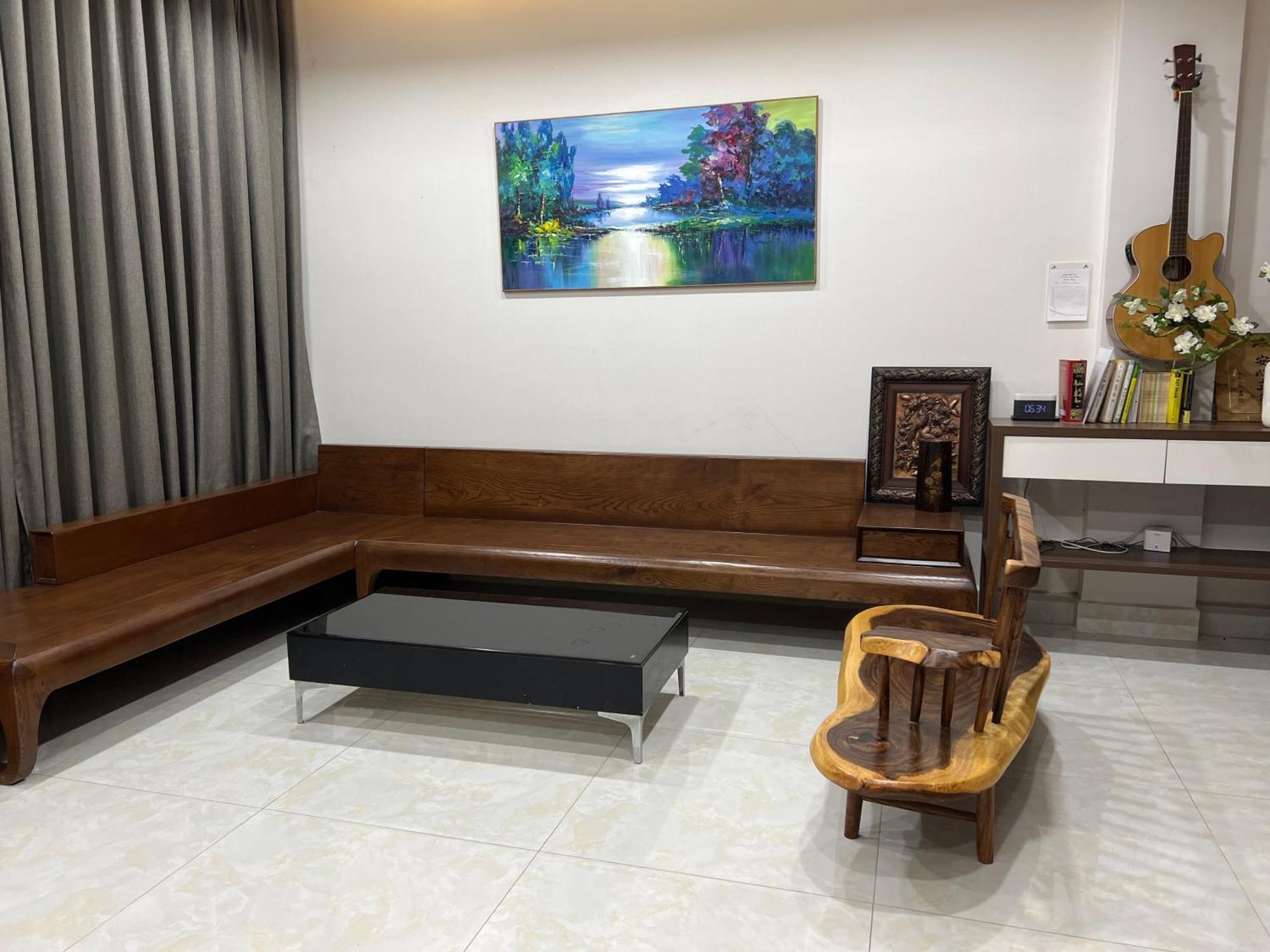 Home Resort With Full Amenities Cidade de Ho Chi Minh Exterior foto