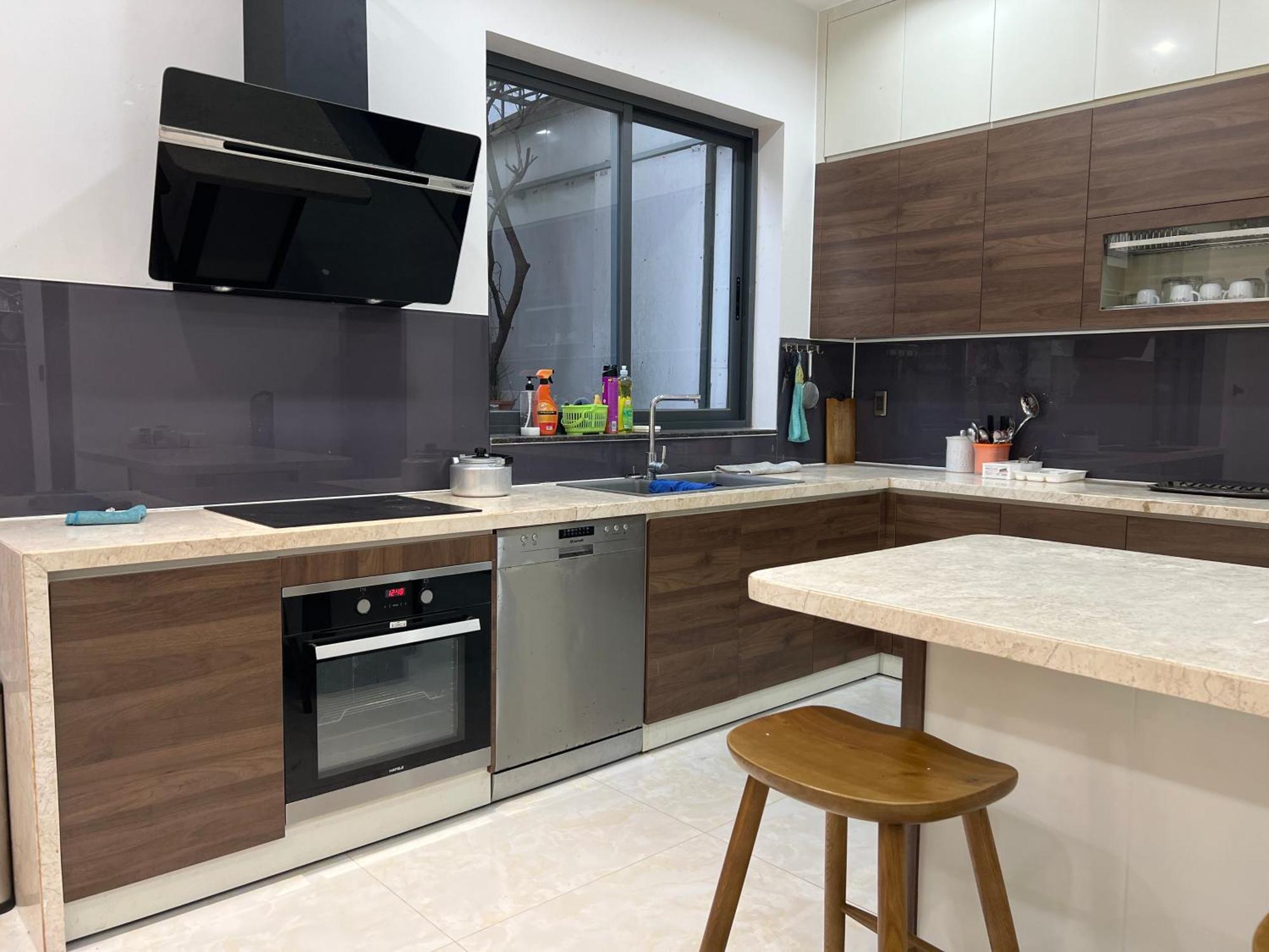 Home Resort With Full Amenities Cidade de Ho Chi Minh Exterior foto